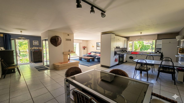 Ma-Cabane - Vente Maison Saint-Ciers-d'Abzac, 97 m²