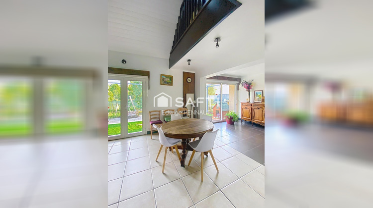 Ma-Cabane - Vente Maison Saint-Ciers-d'Abzac, 160 m²