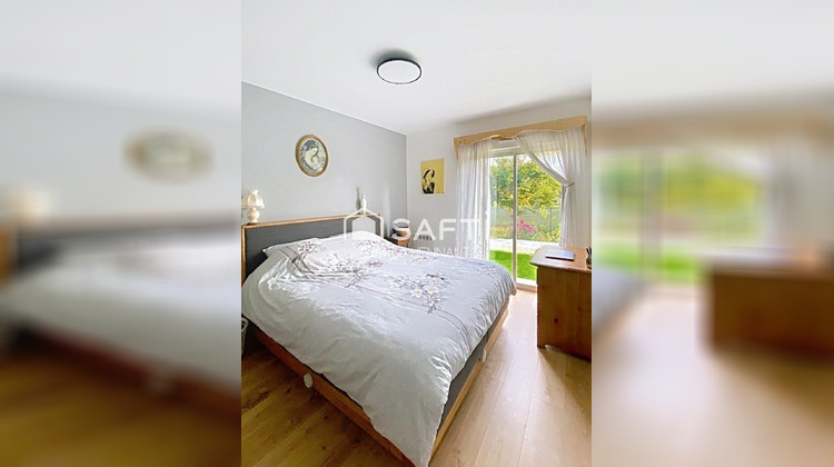 Ma-Cabane - Vente Maison Saint-Ciers-d'Abzac, 160 m²