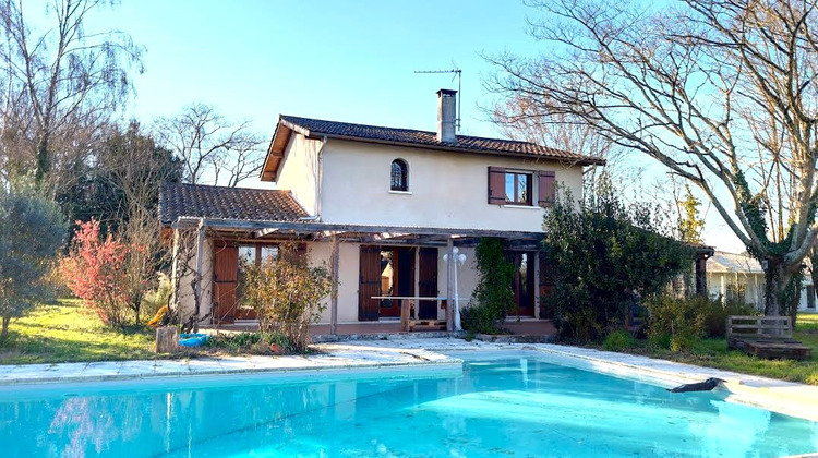 Ma-Cabane - Vente Maison SAINT CIERS D ABZAC, 151 m²