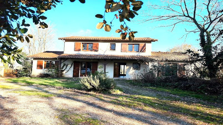 Ma-Cabane - Vente Maison SAINT CIERS D ABZAC, 151 m²