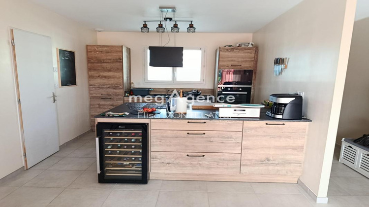 Ma-Cabane - Vente Maison SAINT CIERS D ABZAC, 102 m²