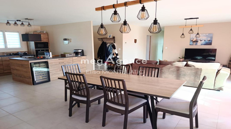 Ma-Cabane - Vente Maison SAINT CIERS D ABZAC, 102 m²