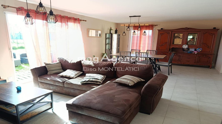 Ma-Cabane - Vente Maison SAINT CIERS D ABZAC, 102 m²