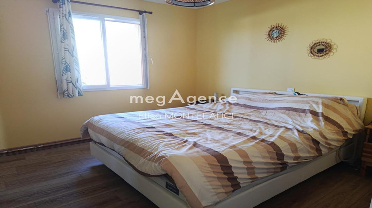 Ma-Cabane - Vente Maison SAINT CIERS D ABZAC, 102 m²