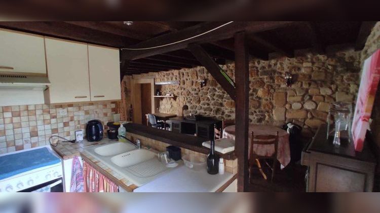 Ma-Cabane - Vente Maison SAINT-CIERS-DE-CANESSE, 220 m²