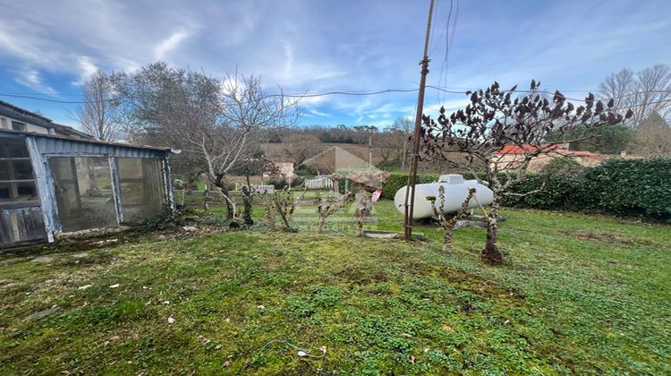 Ma-Cabane - Vente Maison SAINT-CIERS-DE-CANESSE, 146 m²