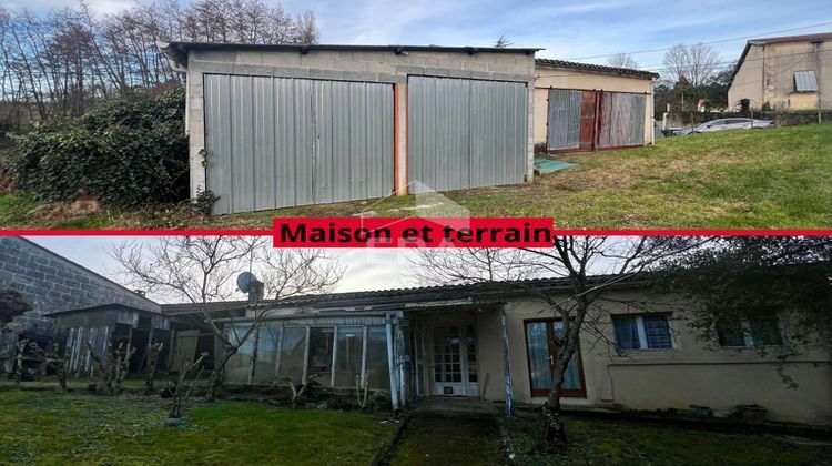 Ma-Cabane - Vente Maison SAINT-CIERS-DE-CANESSE, 146 m²