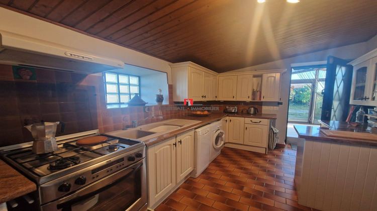 Ma-Cabane - Vente Maison Saint-Ciers-de-Canesse, 68 m²