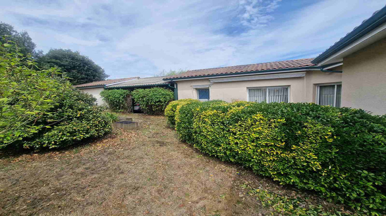 Ma-Cabane - Vente Maison Saint-Ciers-de-Canesse, 126 m²