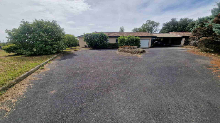 Ma-Cabane - Vente Maison Saint-Ciers-de-Canesse, 126 m²