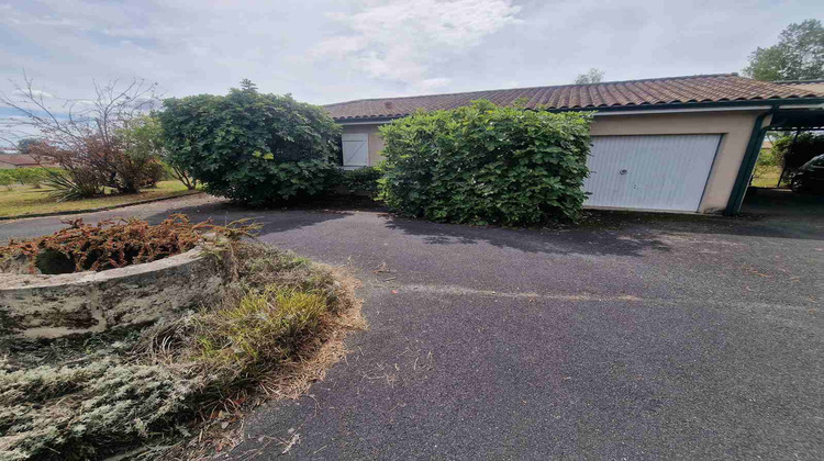 Ma-Cabane - Vente Maison Saint-Ciers-de-Canesse, 126 m²