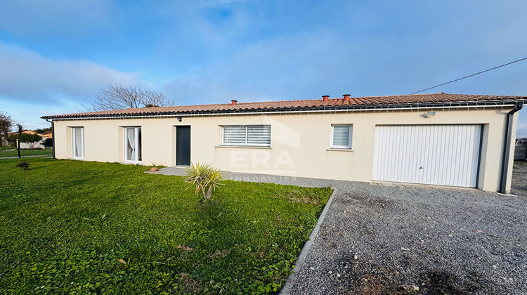 Ma-Cabane - Vente Maison SAINT-CIERS-DE-CANESSE, 108 m²