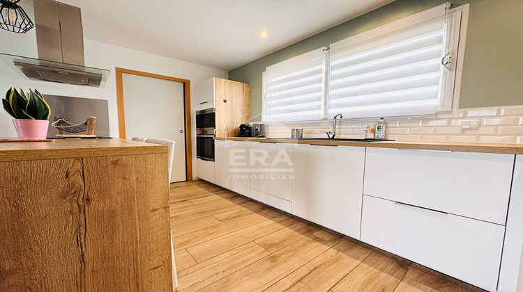 Ma-Cabane - Vente Maison SAINT-CIERS-DE-CANESSE, 108 m²