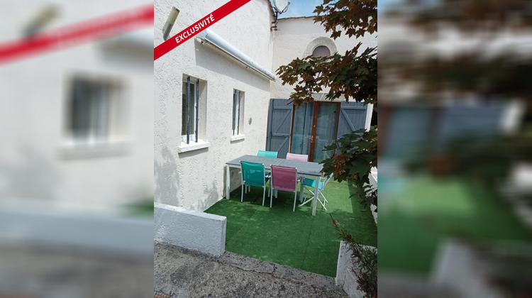 Ma-Cabane - Vente Maison SAINT CIERS DE CANESSE, 133 m²