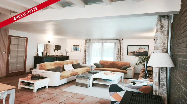 Ma-Cabane - Vente Maison SAINT CIERS DE CANESSE, 133 m²