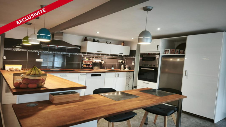 Ma-Cabane - Vente Maison SAINT CIERS DE CANESSE, 133 m²