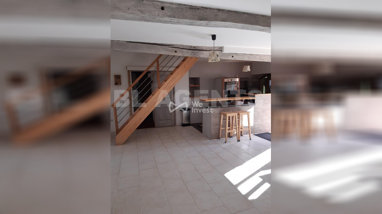 Ma-Cabane - Vente Maison Saint-Ciers-de-Canesse, 62 m²