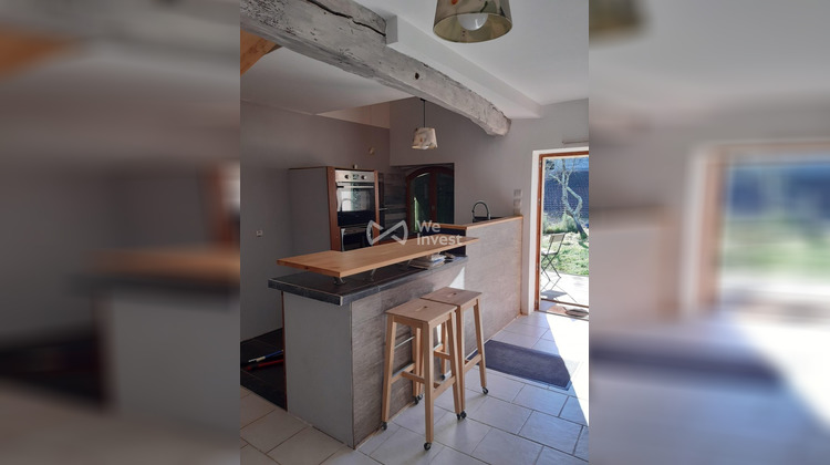 Ma-Cabane - Vente Maison Saint-Ciers-de-Canesse, 62 m²