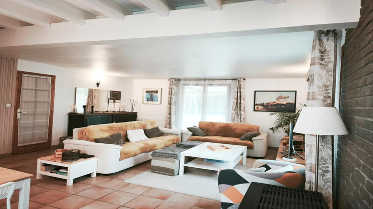 Ma-Cabane - Vente Maison SAINT CIERS DE CANESSE, 133 m²