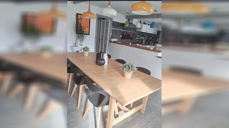 Ma-Cabane - Vente Maison SAINT CIERS DE CANESSE, 133 m²