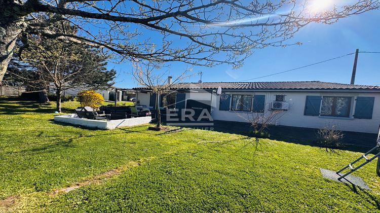 Ma-Cabane - Vente Maison SAINT-CIERS-DE-CANESSE, 150 m²