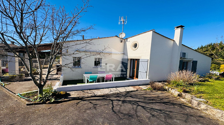 Ma-Cabane - Vente Maison SAINT-CIERS-DE-CANESSE, 150 m²