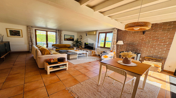 Ma-Cabane - Vente Maison SAINT-CIERS-DE-CANESSE, 150 m²