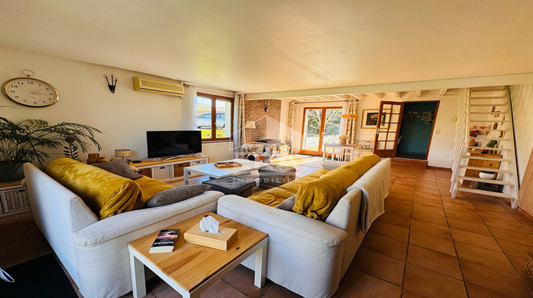 Ma-Cabane - Vente Maison SAINT-CIERS-DE-CANESSE, 150 m²