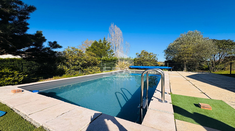 Ma-Cabane - Vente Maison SAINT-CIERS-DE-CANESSE, 150 m²