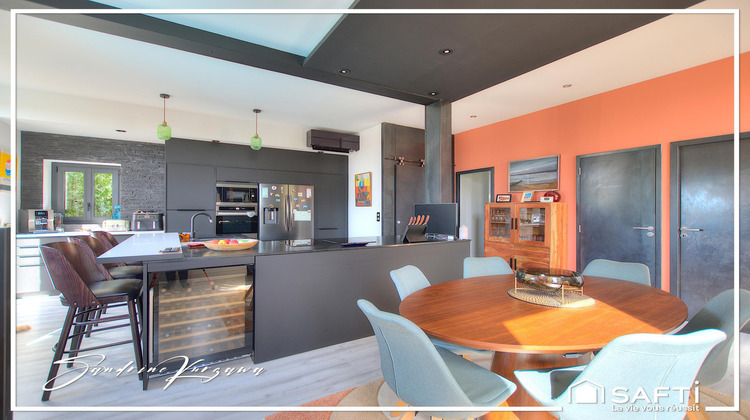 Ma-Cabane - Vente Maison Saint-Ciers-de-Canesse, 140 m²