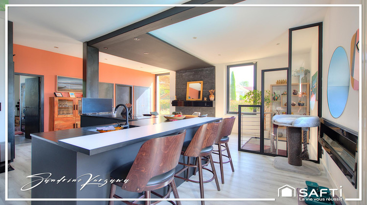 Ma-Cabane - Vente Maison Saint-Ciers-de-Canesse, 140 m²