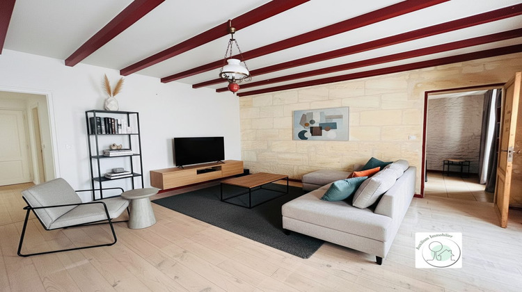 Ma-Cabane - Vente Maison Saint-Ciers-de-Canesse, 155 m²