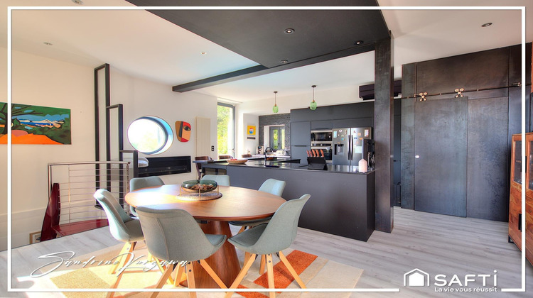 Ma-Cabane - Vente Maison Saint-Ciers-de-Canesse, 140 m²