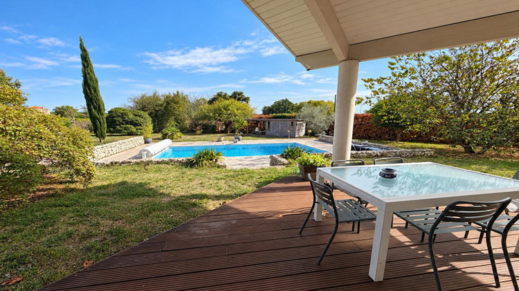 Ma-Cabane - Vente Maison SAINT CIERS DE CANESSE, 124 m²