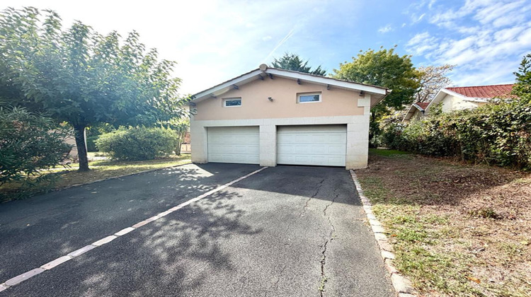 Ma-Cabane - Vente Maison SAINT CIERS DE CANESSE, 124 m²