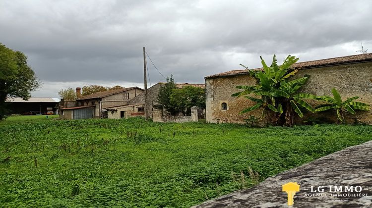 Ma-Cabane - Vente Maison Saint-Ciers-du-Taillon, 157 m²