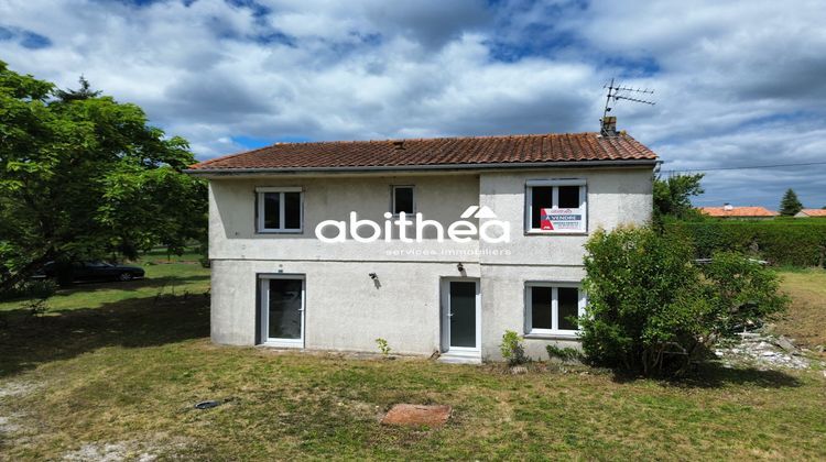 Ma-Cabane - Vente Maison Saint-Ciers-du-Taillon, 137 m²