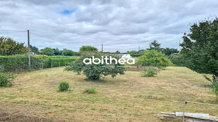 Ma-Cabane - Vente Maison Saint-Ciers-du-Taillon, 137 m²