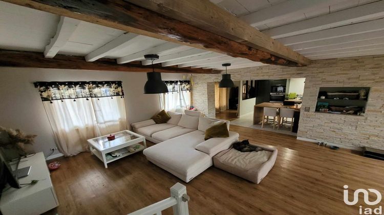 Ma-Cabane - Vente Maison Saint-Ciers-du-Taillon, 190 m²