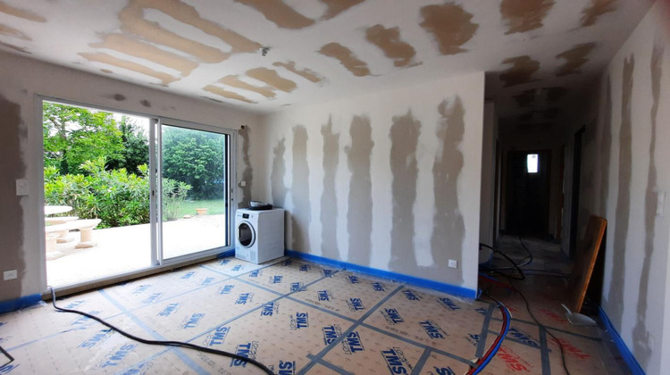 Ma-Cabane - Vente Maison SAINT CIERS DU TAILLON, 117 m²