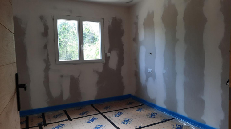 Ma-Cabane - Vente Maison SAINT CIERS DU TAILLON, 117 m²