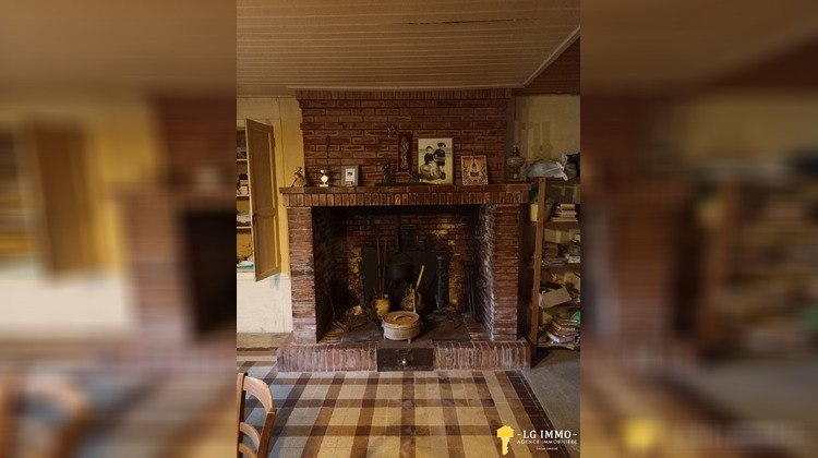 Ma-Cabane - Vente Maison Saint-Ciers-du-Taillon, 157 m²