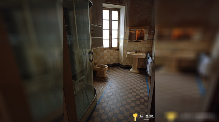 Ma-Cabane - Vente Maison Saint-Ciers-du-Taillon, 157 m²