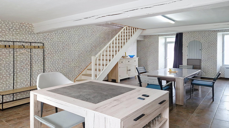 Ma-Cabane - Vente Maison Saint-Ciers-du-Taillon, 178 m²