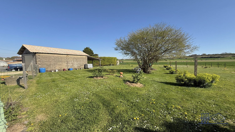 Ma-Cabane - Vente Maison Saint-Ciers-du-Taillon, 70 m²