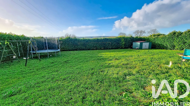 Ma-Cabane - Vente Maison Saint-Ciers-du-Taillon, 100 m²