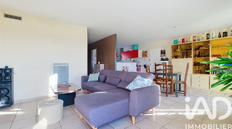 Ma-Cabane - Vente Maison Saint-Ciers-du-Taillon, 100 m²