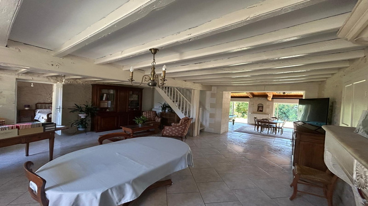 Ma-Cabane - Vente Maison Saint-Ciers-du-Taillon, 163 m²