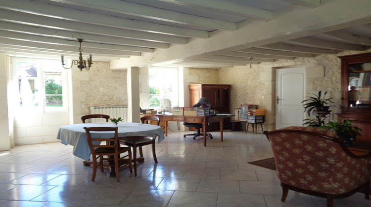 Ma-Cabane - Vente Maison SAINT CIERS DU TAILLON, 163 m²